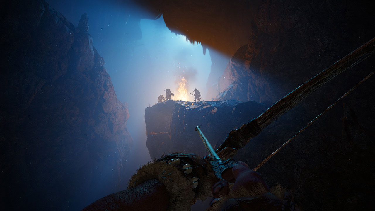 3_Stone Age by Far Cry